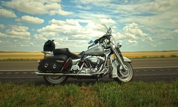 Best Routes For Motorcyclists In Sydney