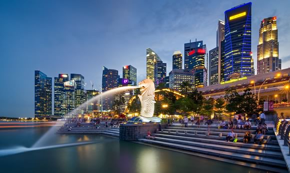 What To Do In Singapore: Travel & Nightlife