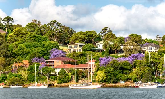 Sydney’s Top Instagram-Worthy Photo Spots