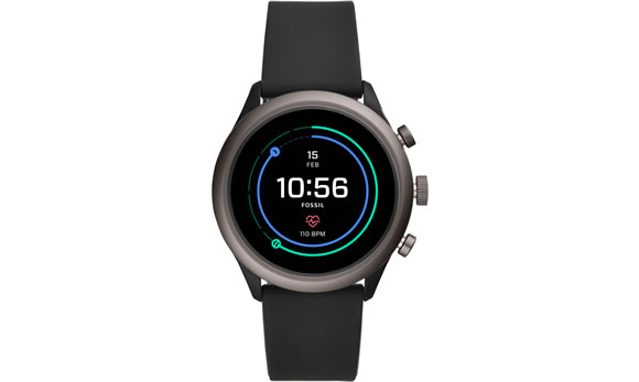 Fossil Sport Smart Watch