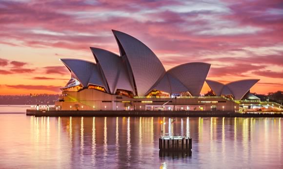 Great Destinations That Make Sydney A Real Traveller’s Paradise