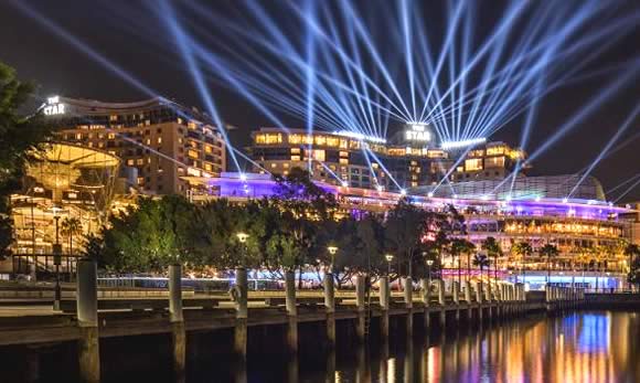 Top 3 Casinos in Sydney