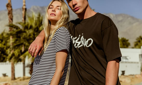 Mossimo Launches in Target Australia