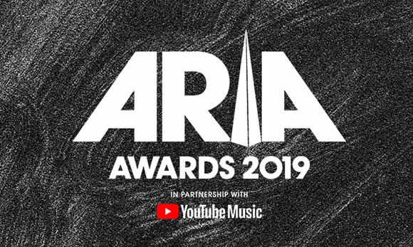 2019 ARIA Awards: The Nominations