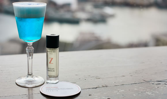 Zephyr Launches Sensory Summer Collection