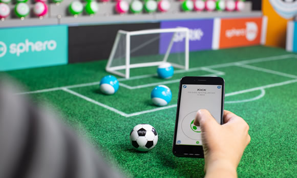 Sphero mini sales australian geographic