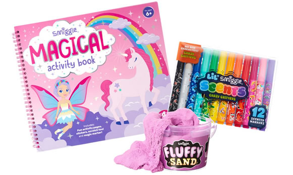 Smiggle & The Walt Disney Company join forces