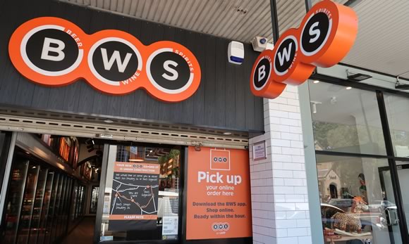 A Better BWS is Coming to Paddington