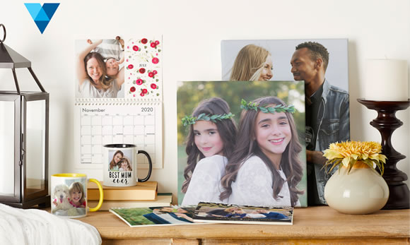 Vistaprint supports Aussie mums