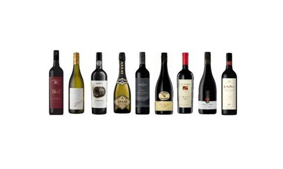 Celebrate Father’s Day with Australia’s best wines