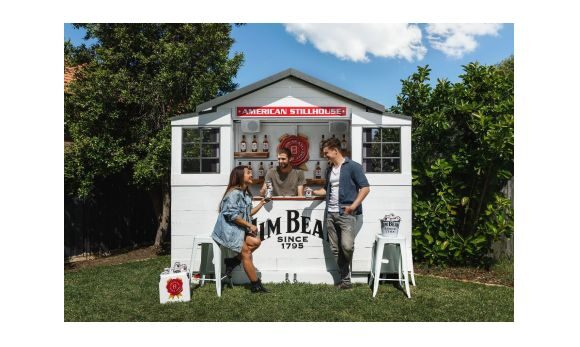 Jim Beam Is Making You The Ultimate Host