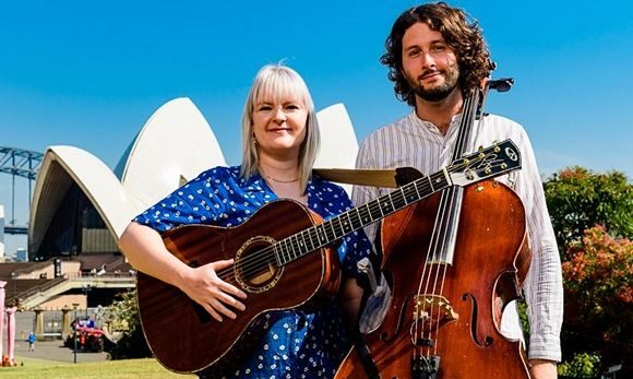 New Scottish Chill playlist inspires Spring travel to Scotland
