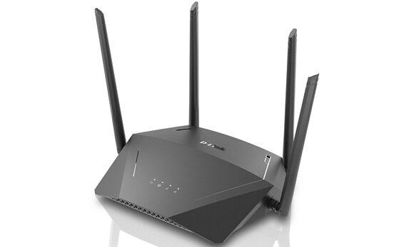 D-Link A/NZ launches two innovative Mesh Gigabit Wi-Fi Routers