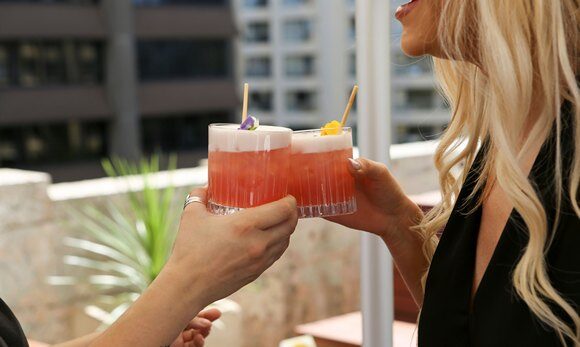 Burdekin Hotel launches Rooftop Bar