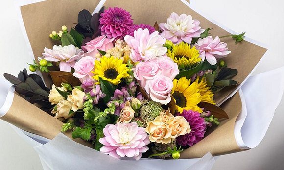 Advantages of Same-Day Flower Delivery