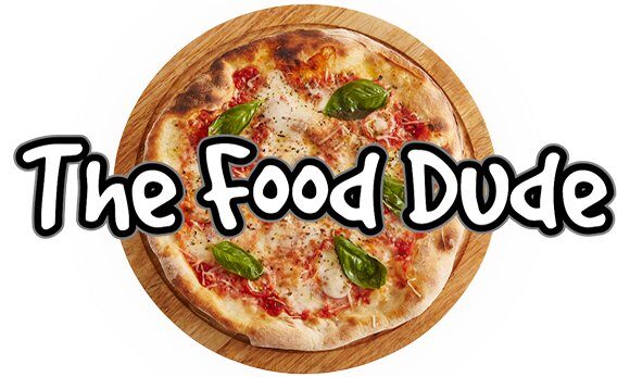 The Food Dude Interview