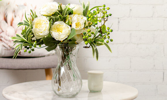 10 Benefits Of Artificial Flowers