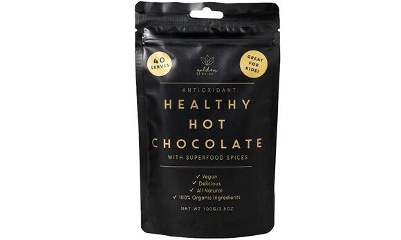 Golden Grind Announces New Offering