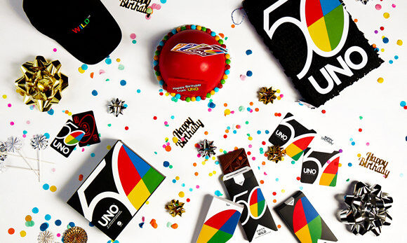 UNO Partners with Australian Small Businesses to Create Ultimate Party Pack