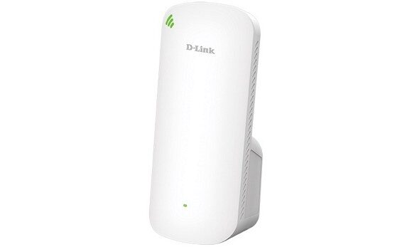 D-Link AX1800 Wi-Fi 6 Mesh Range Extender