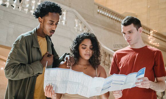 Why It’s Important For Students To Travel