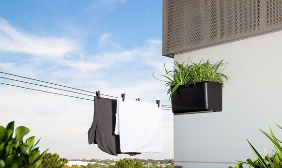 Hills Indoor Laundry & Clothesline Collection