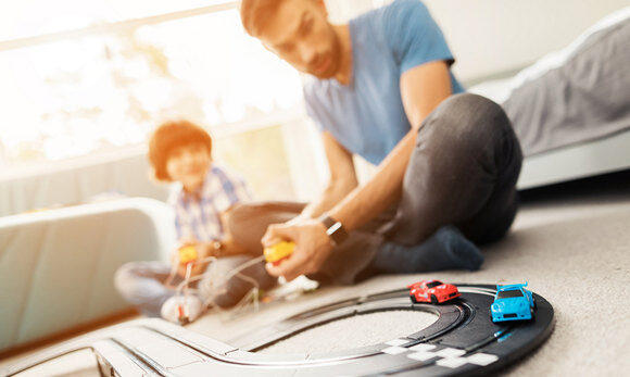 Is what to buy a dad this Father’s Day driving you around the bend?