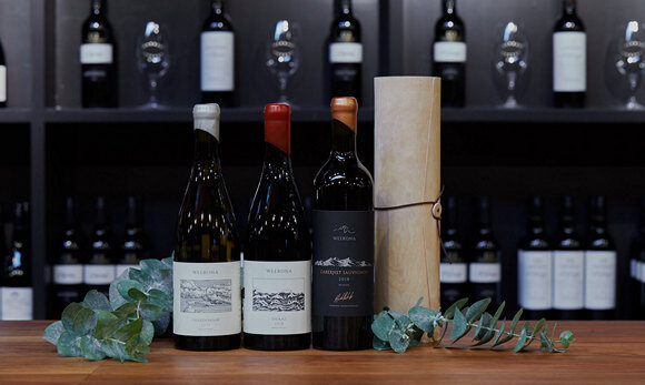 Gift ideas for wine loving Dad's for Father's Day