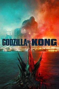 Godzilla Vs. Kong: Movie Review