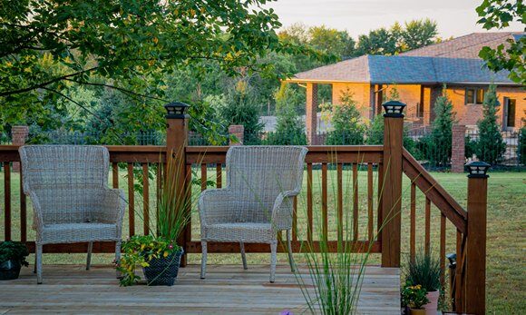 6 Tips That Can Make Spending Time In Your Backyard More Comfortable