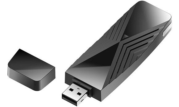D-Link launches World’s First Wi-Fi 6 USB 3.0 Adapter & new Wi-Fi 6 Mesh Router