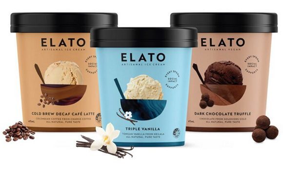 A Better Tasting Ice Cream That Is Better For You – And The Planet