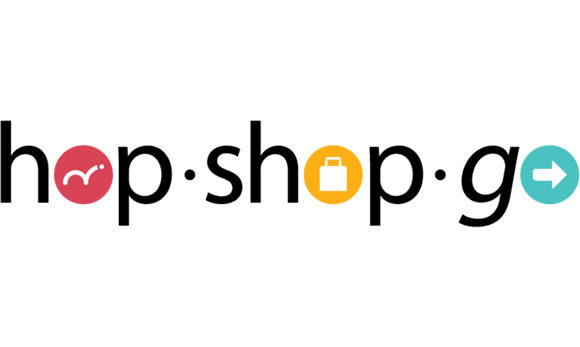 HopShopGo launches ahead of Christmas shopping!