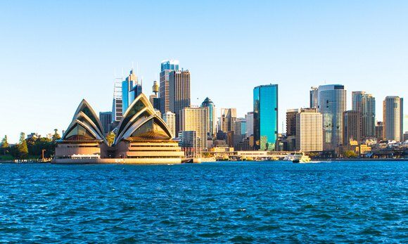 What Are the Best Places in Australia to Live In