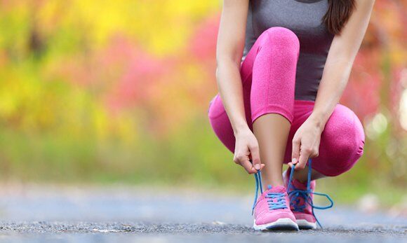 The Time Poor Person's Guide To Getting Healthy