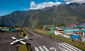 4 Most Dangerous Airports In The World