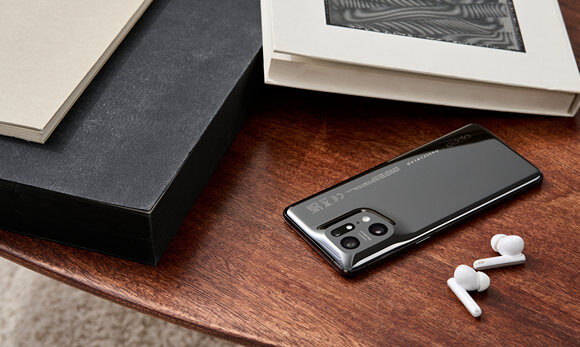 OPPO Find X5 Series Launches in Australia