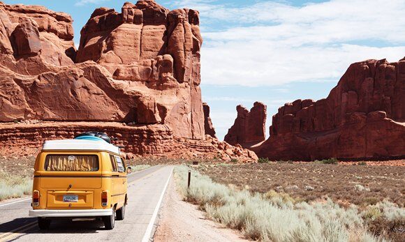 Plan an Eco-Friendly Road Trip With These Tips