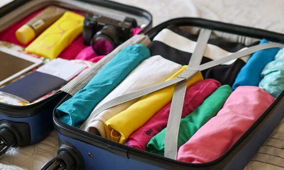 Top 14 Things You'll Need While Traveling