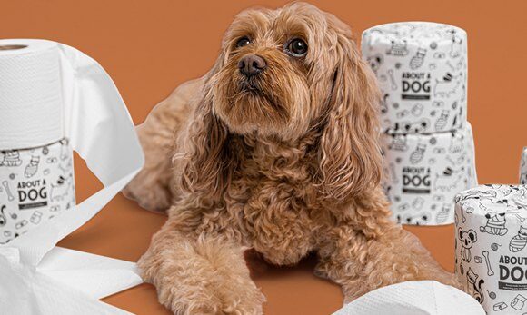 Aussie Made Loo Rolls Supporting Pets & Wildlife