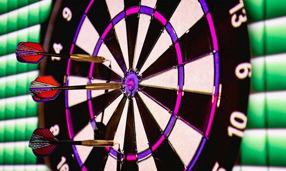 La Di Darts: Sydney’s first ever augmented reality darts venue