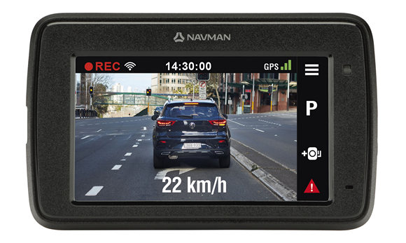 New Dash Cams in time for Easter – Sydney Unleashed