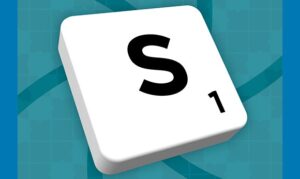 Scrabble Vision launches this National Scrabble Day