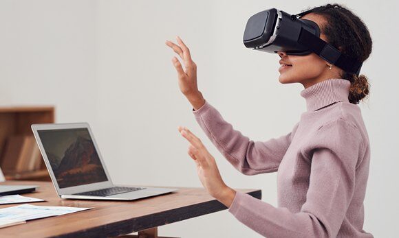 Expert Tips for Buying Your First VR Headset
