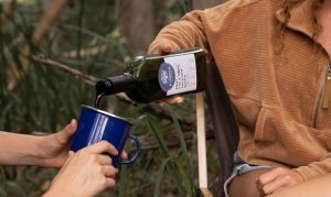 Banrock Station: Eco-Bottle Targets Wine Industry’s Carbon Hotspot
