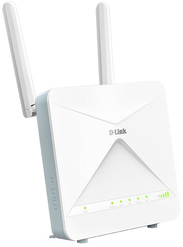 D-Link G415 AX1500 4G Smart Router Review