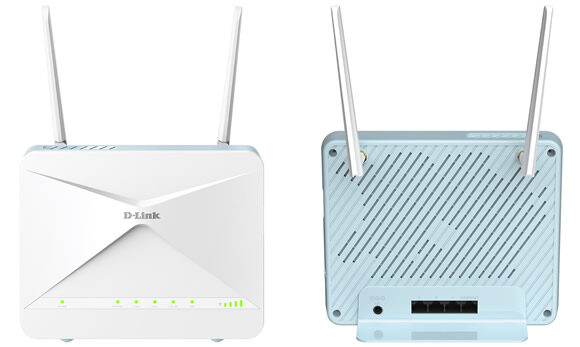 D-Link G415 AX1500 4G Smart Router Review