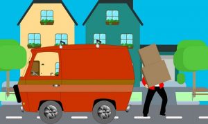 How To Find A Good Moving Company