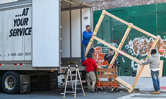 Removalist