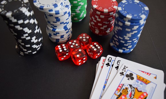 Choosing an Online Casino: 7 Things to Pay Attention to